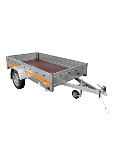 ECOROD LIGHT TRAILER 2010 (2000x1066x300) FORAM DE : 895€+IVA AGORA 805+IVA