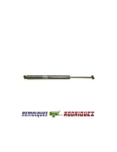 HITCH SHOCK ABSORBER 900-1500 GEPLAS