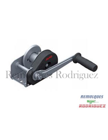 CABRESTANTE OPTIMA TIPO 351 - CF 350KG S/ESLINGA-CABLE ALKO