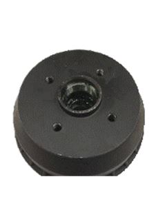 HUB+ROLAMENTO CÔNICO WAP C/F 1000KG