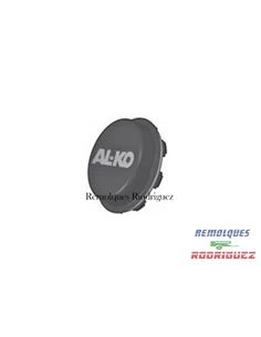 ALKO HUBCAPS 63.60MM 750KG PLASTIC