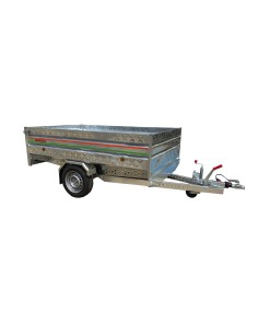 LIGHT TRAILER R 25-16.75 RD